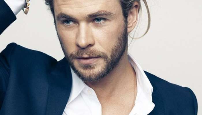 chris hemsworth