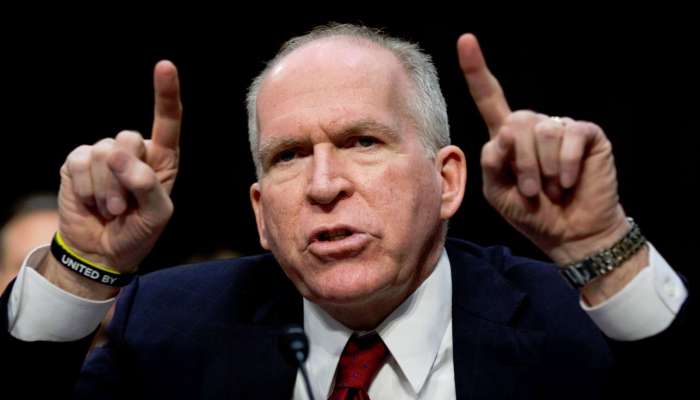 John Brennan