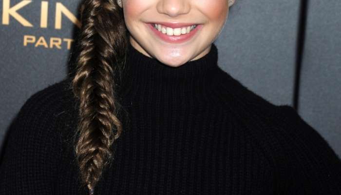 Maddie Ziegler - foto 1