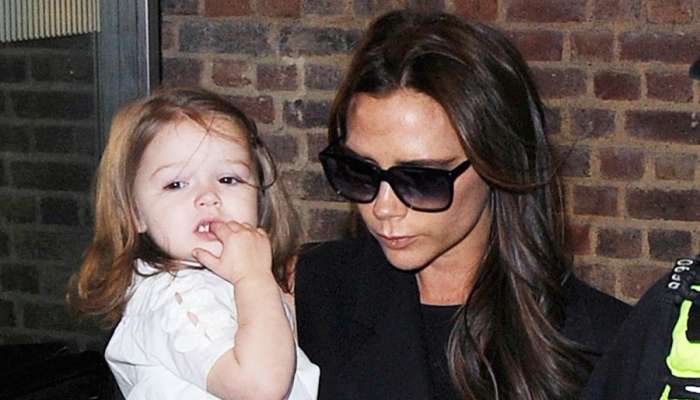 Victoria Beckham Harper