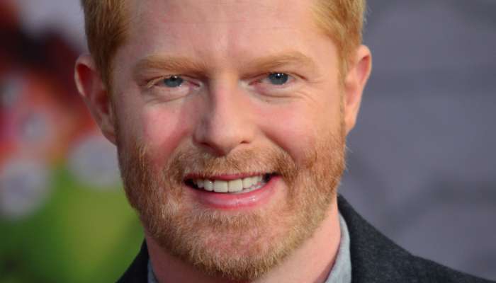 Jesse Tyler Ferguson -foto  2