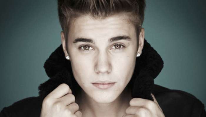 Justin Bieber