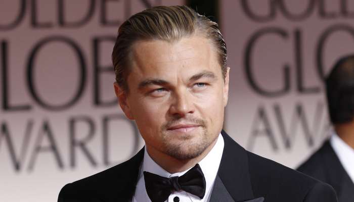 Leonardo DiCaprio- foto 3