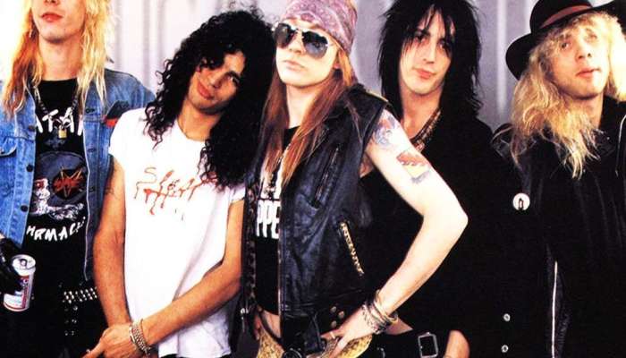 Guns n Roses