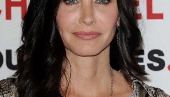 courtney cox