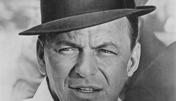 sinatra