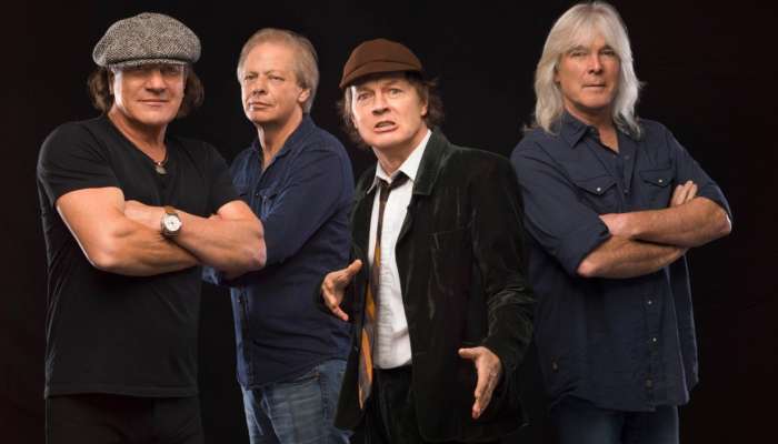 ACDC