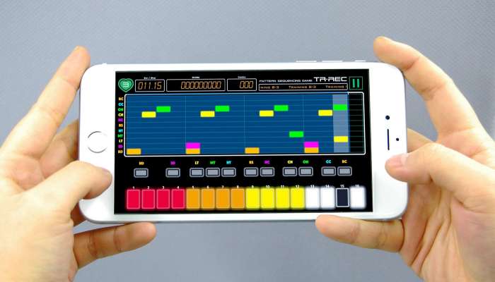 Roland_TR-REC_App