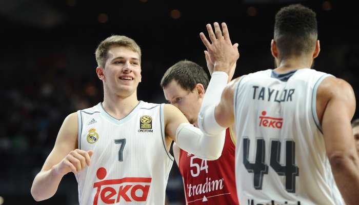 luka doncic