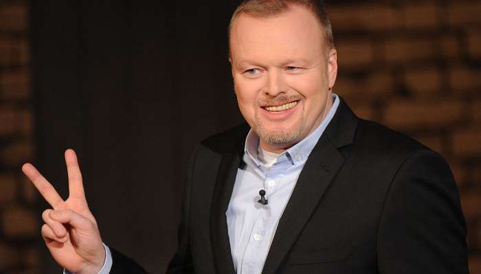 Stefan Raab - foto 1