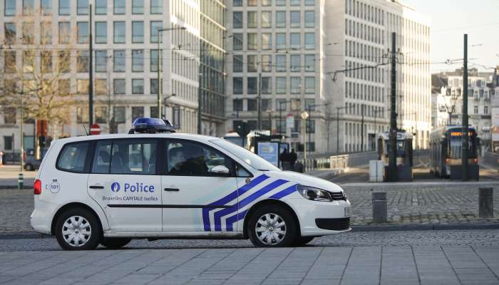 belgisjka policija sta