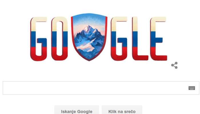 google dan samostojnosti