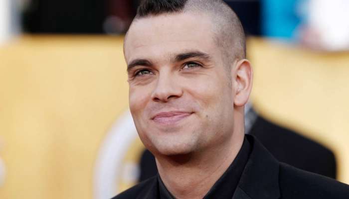 Mark Salling