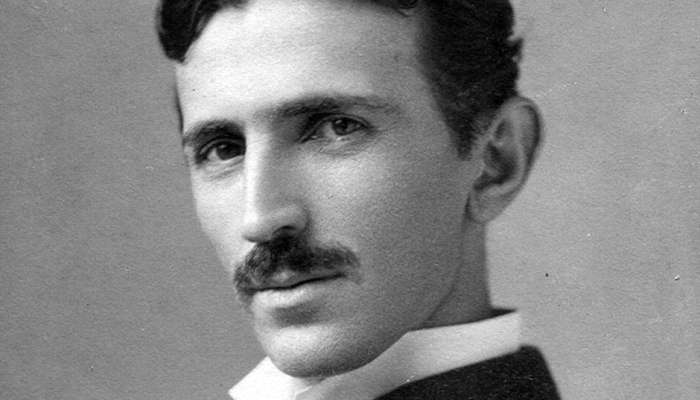 Nikola Tesla