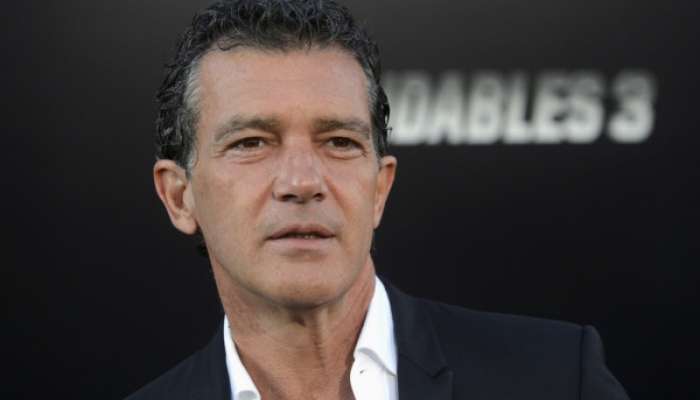 antonio banderas