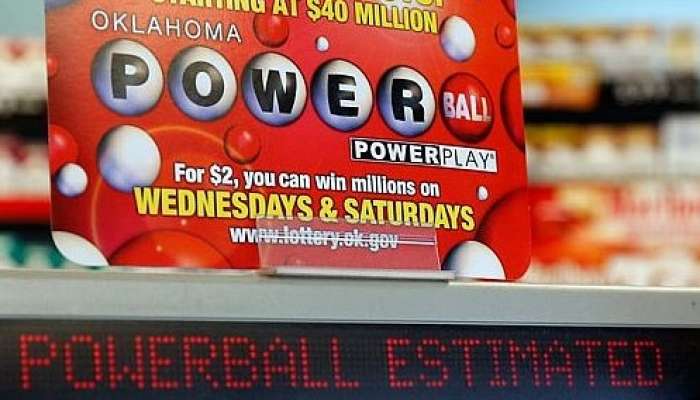 powerball