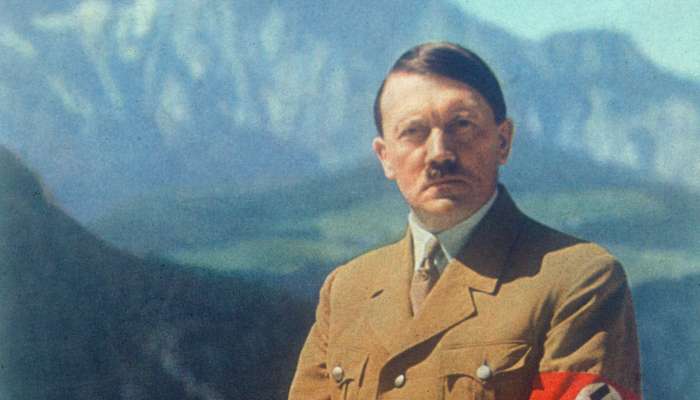 Adolf Hitler