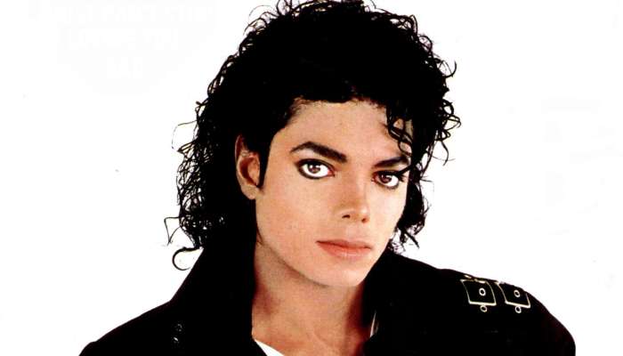 michael jackson