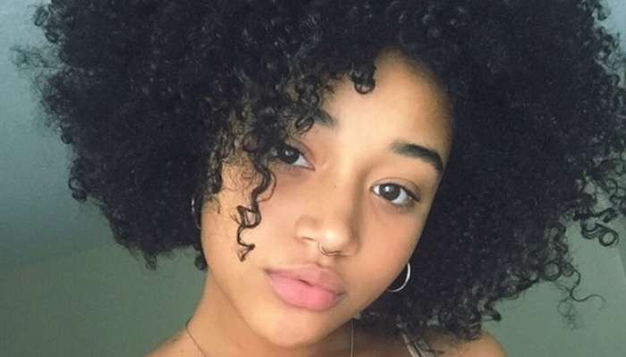 Amandla Stenberg