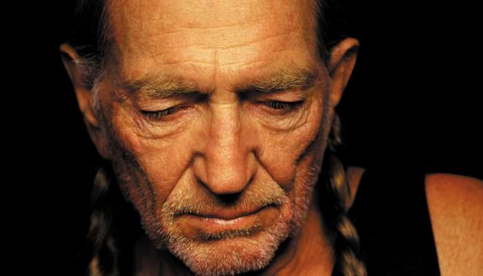 Willie Nelson