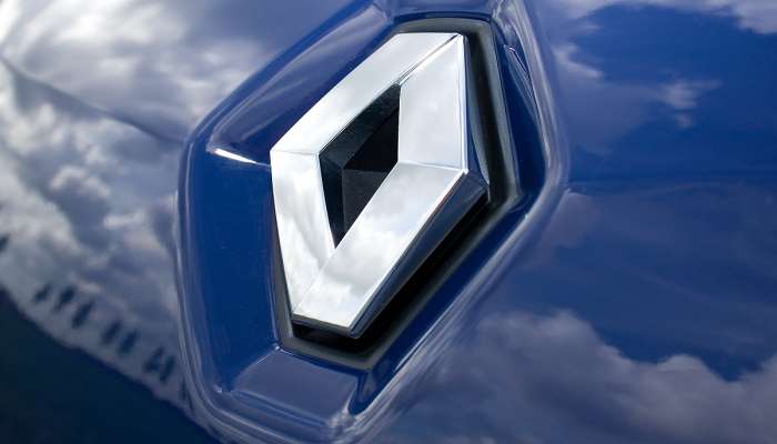 Renault logo