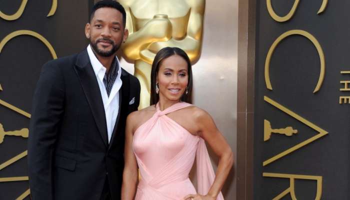 Will Smith Jada Pinkett