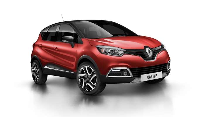 captur