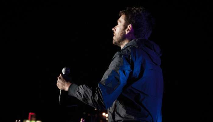 damon albarn