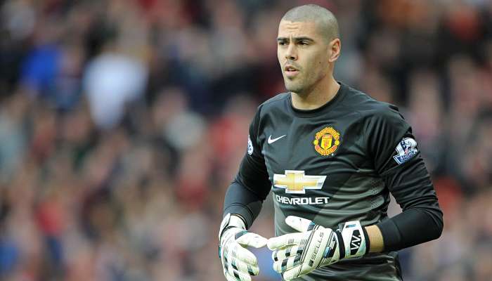 Victor-Valdes