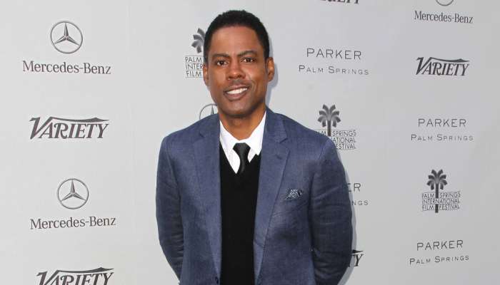 Chris Rock - foto 1