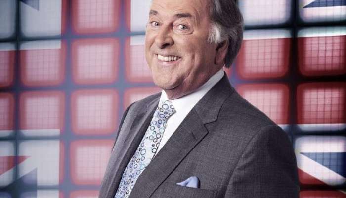 Terry Wogan