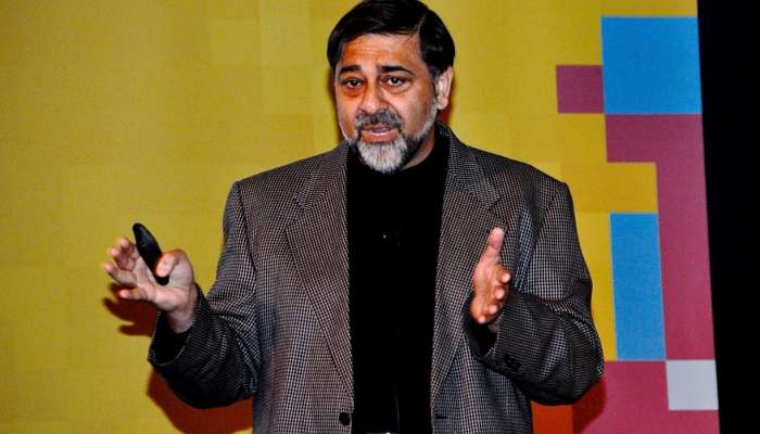 Vivek Wadhwa