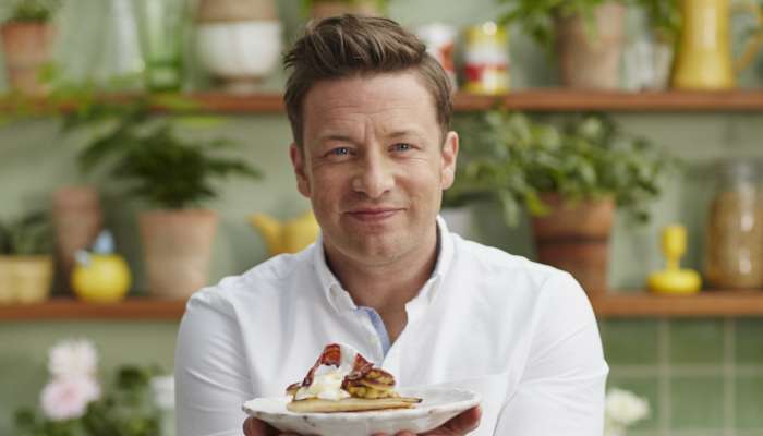 jamie oliver