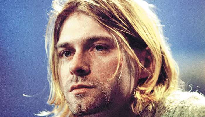 Kurt Cobain