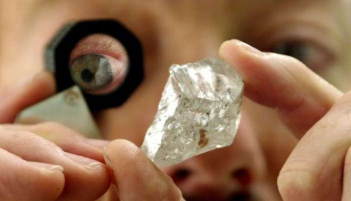 angola, diamant,