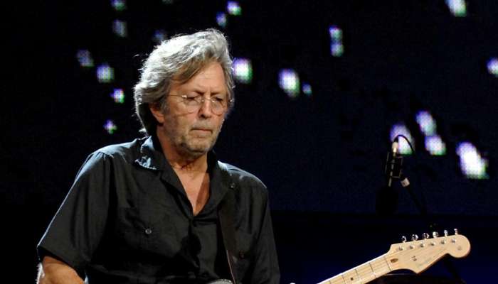 Eric Clapton - foto 2