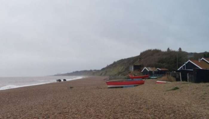 Dunwich