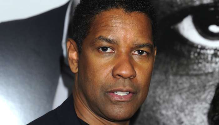 Denzel Washington