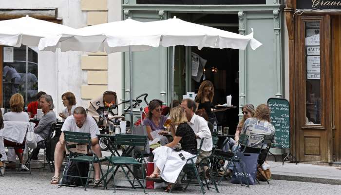 dunaj, trg Franziskanerplatz