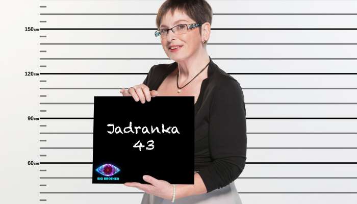 Jadranka - foto 1