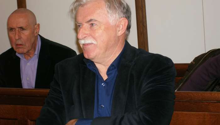 Jože Zupančič