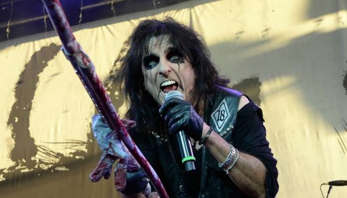 Alice Cooper