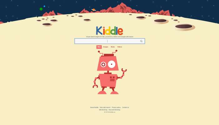 kiddle