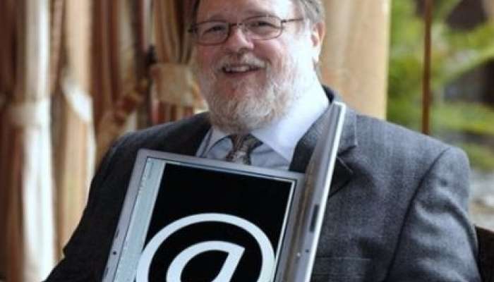 ray tomlinson