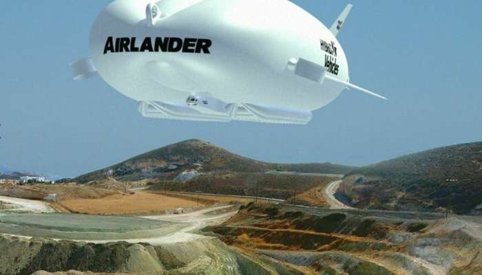 airlander 10 2