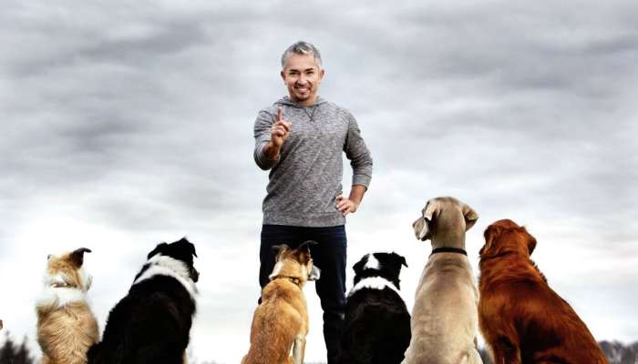 Cesar Milan