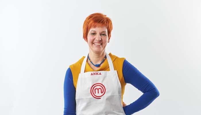 ANKA MasterChef 2016