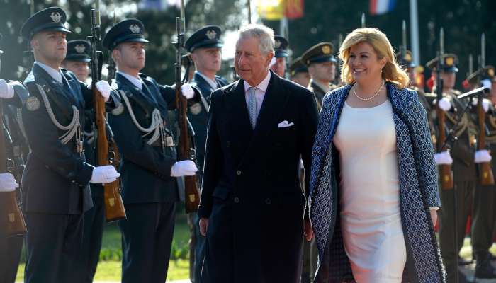 princ charles, kolinda grabar kitarovic