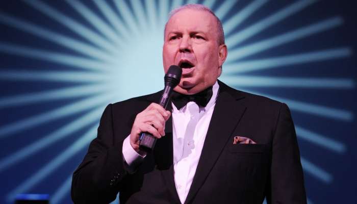 Frank Sinatra jr