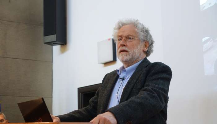 anton zeilinger